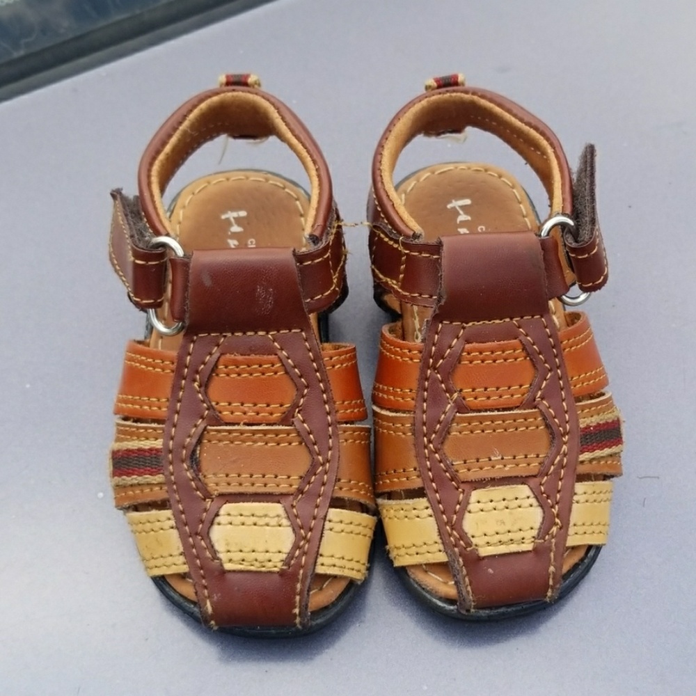 Mexican guaraches